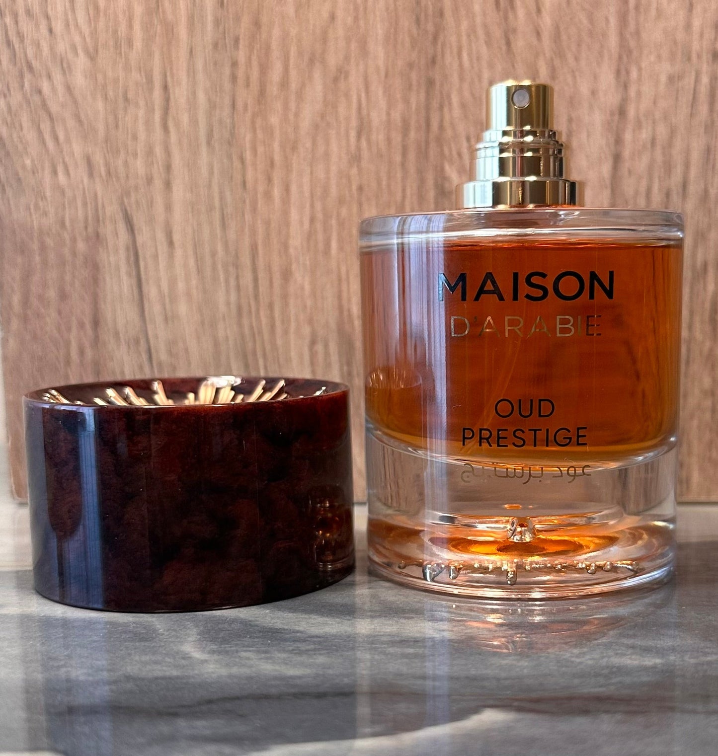 Parfums Homme / Atelier Oud