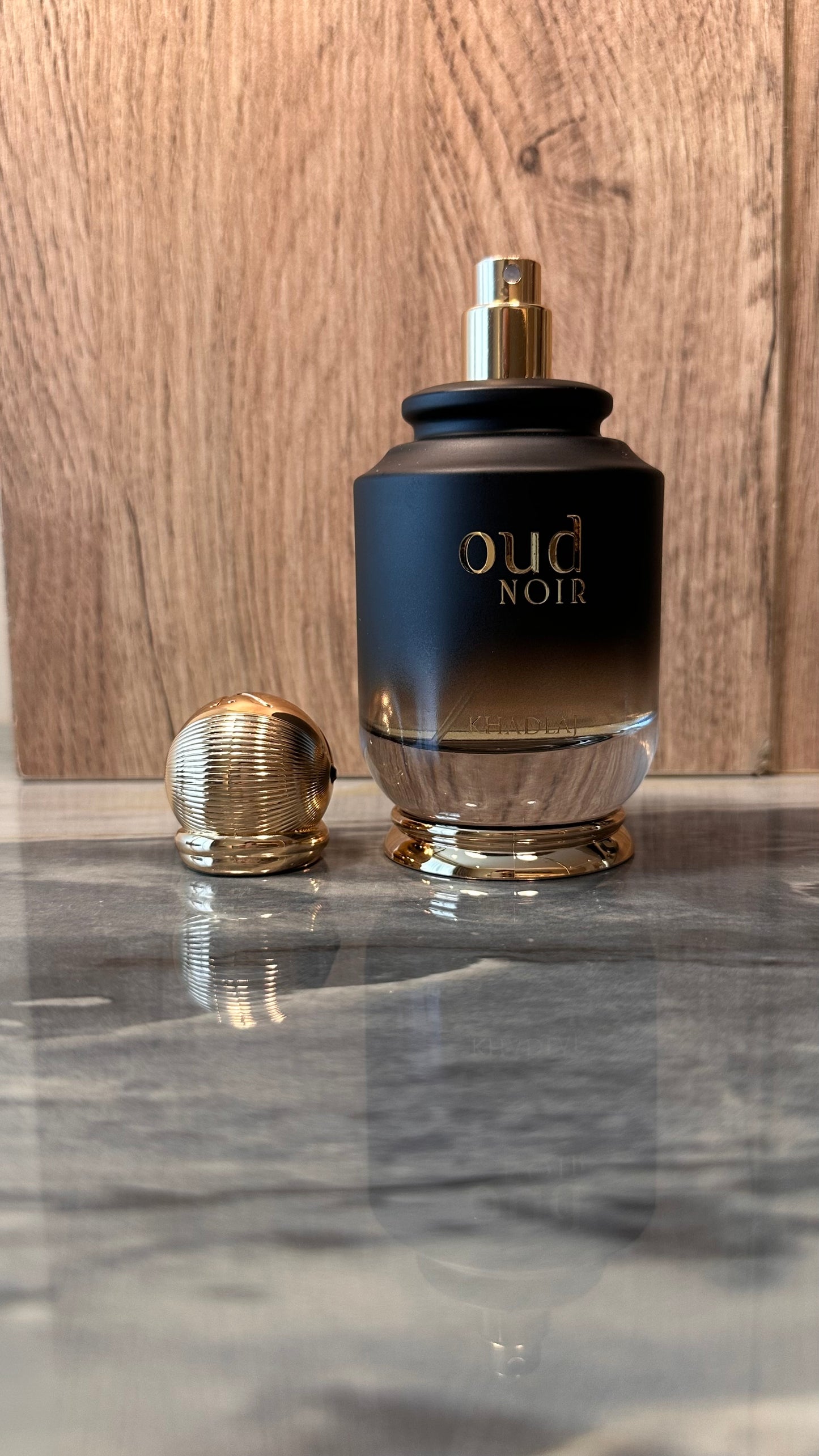 Parfums Homme / Atelier Oud