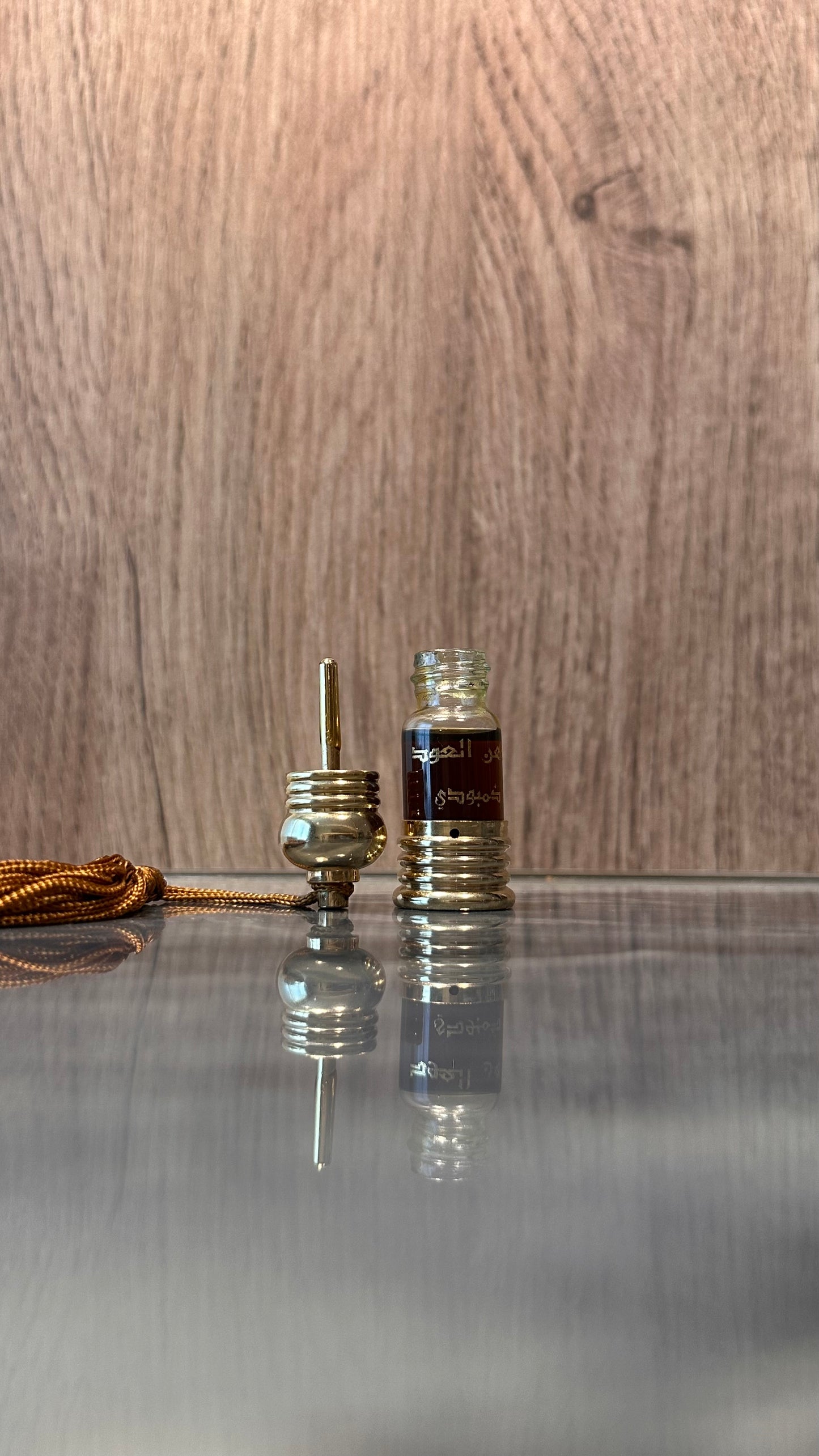 Parfums Homme / Atelier Oud