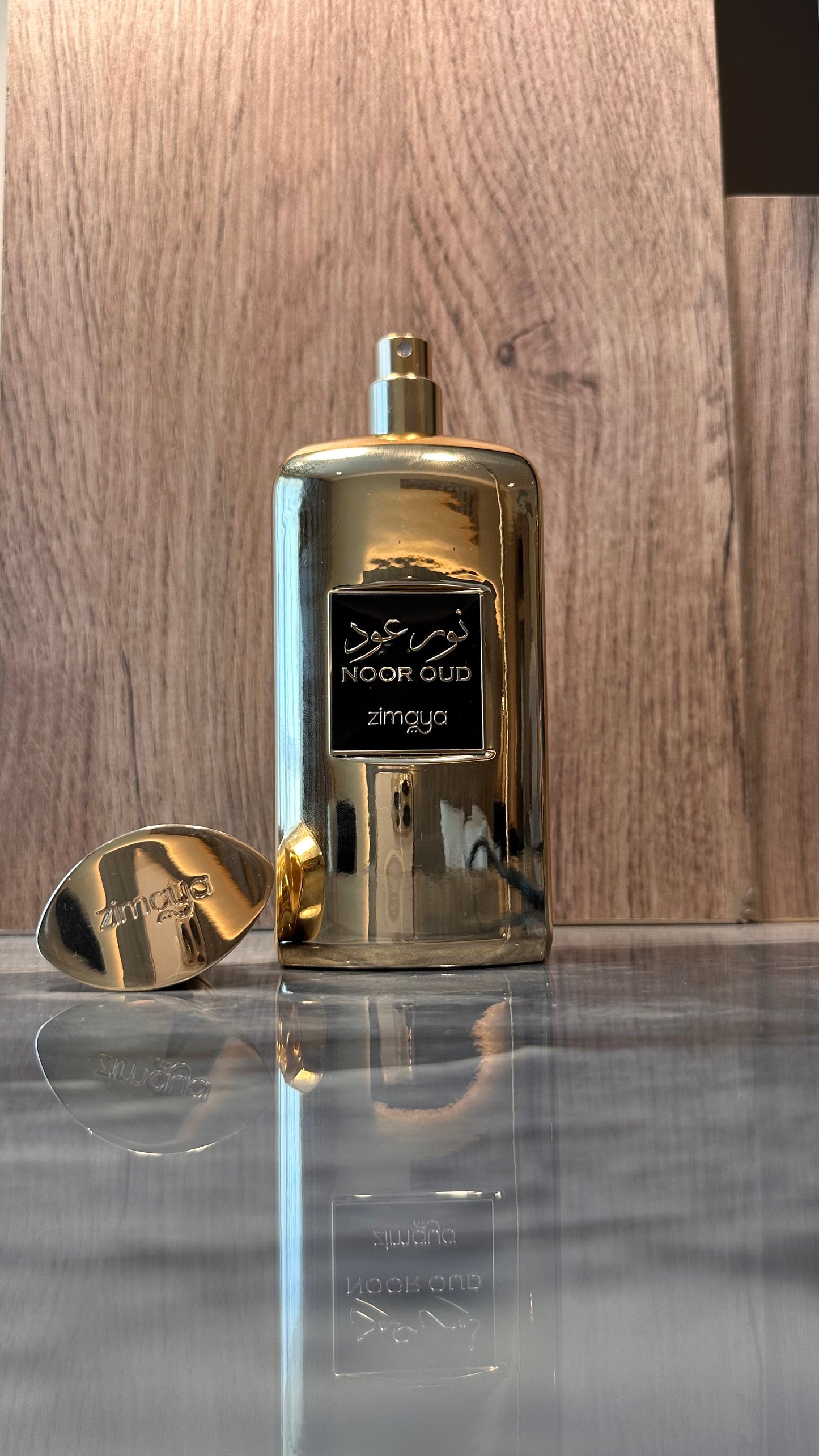 Parfums Femmes / Atelier Musk