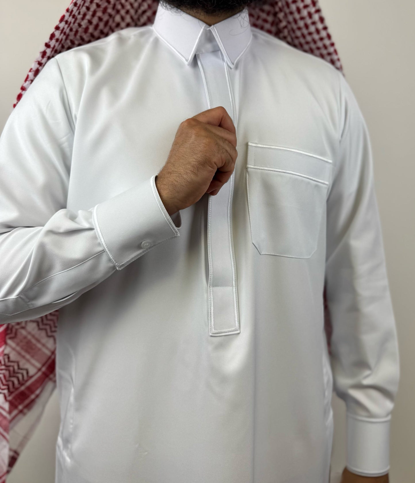 Qamis Saudi Noble 🇸🇦