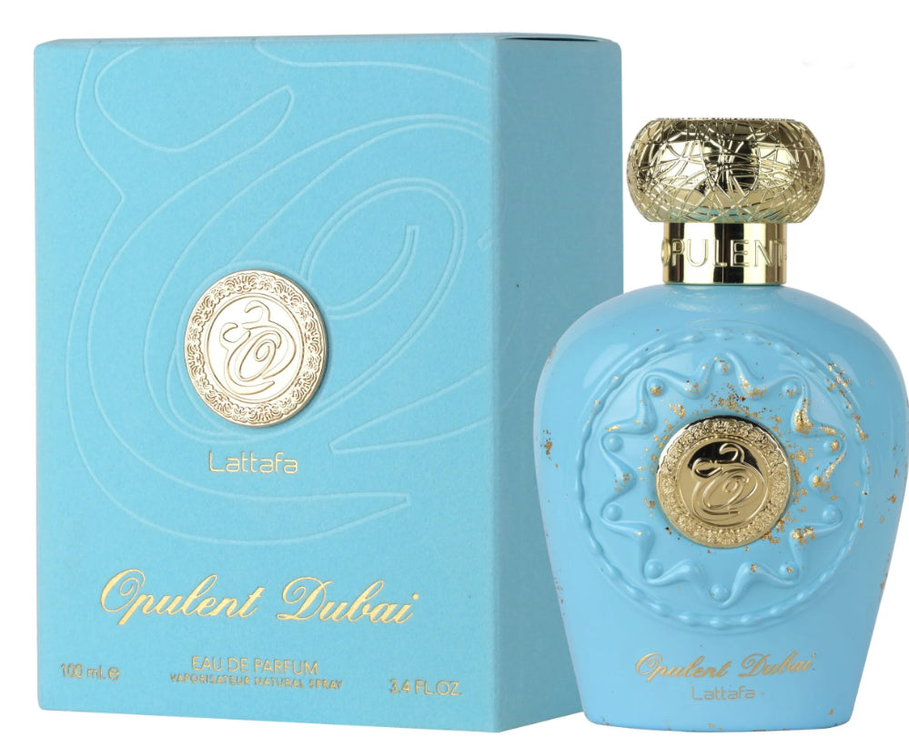 Opulent Dubai - Lattafa