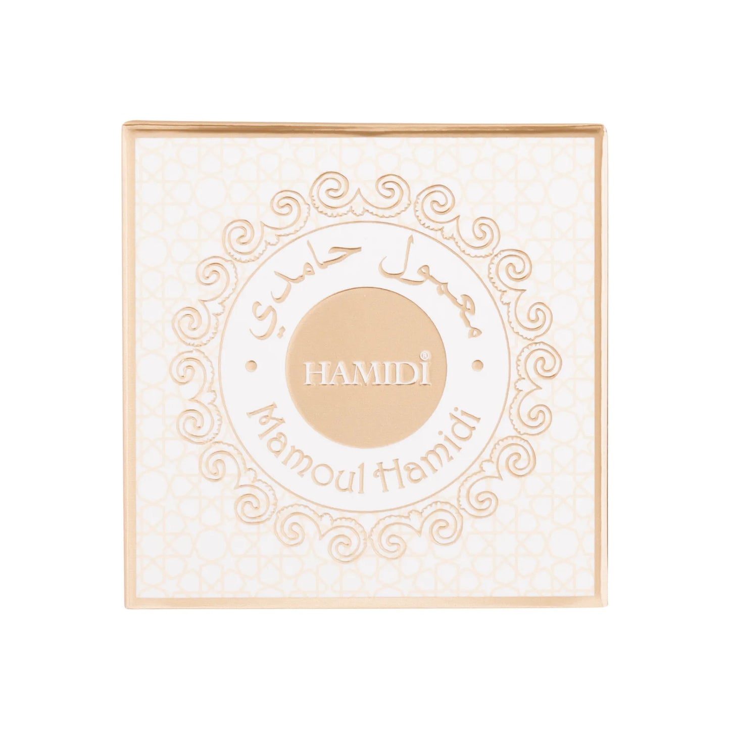 BAKHOOR EMIRATI - HAMIDI