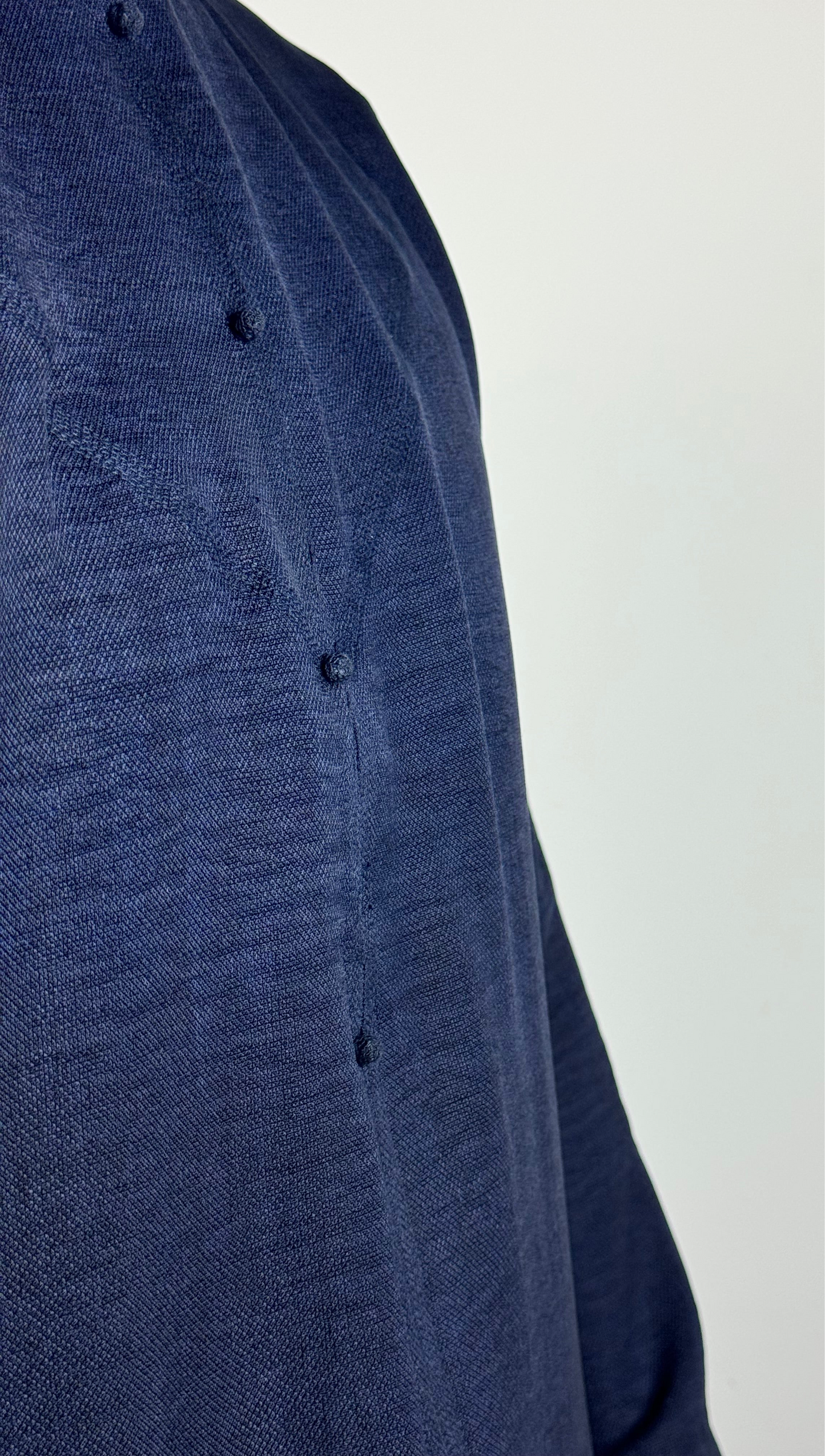 Qamis Linen Origin 🌿