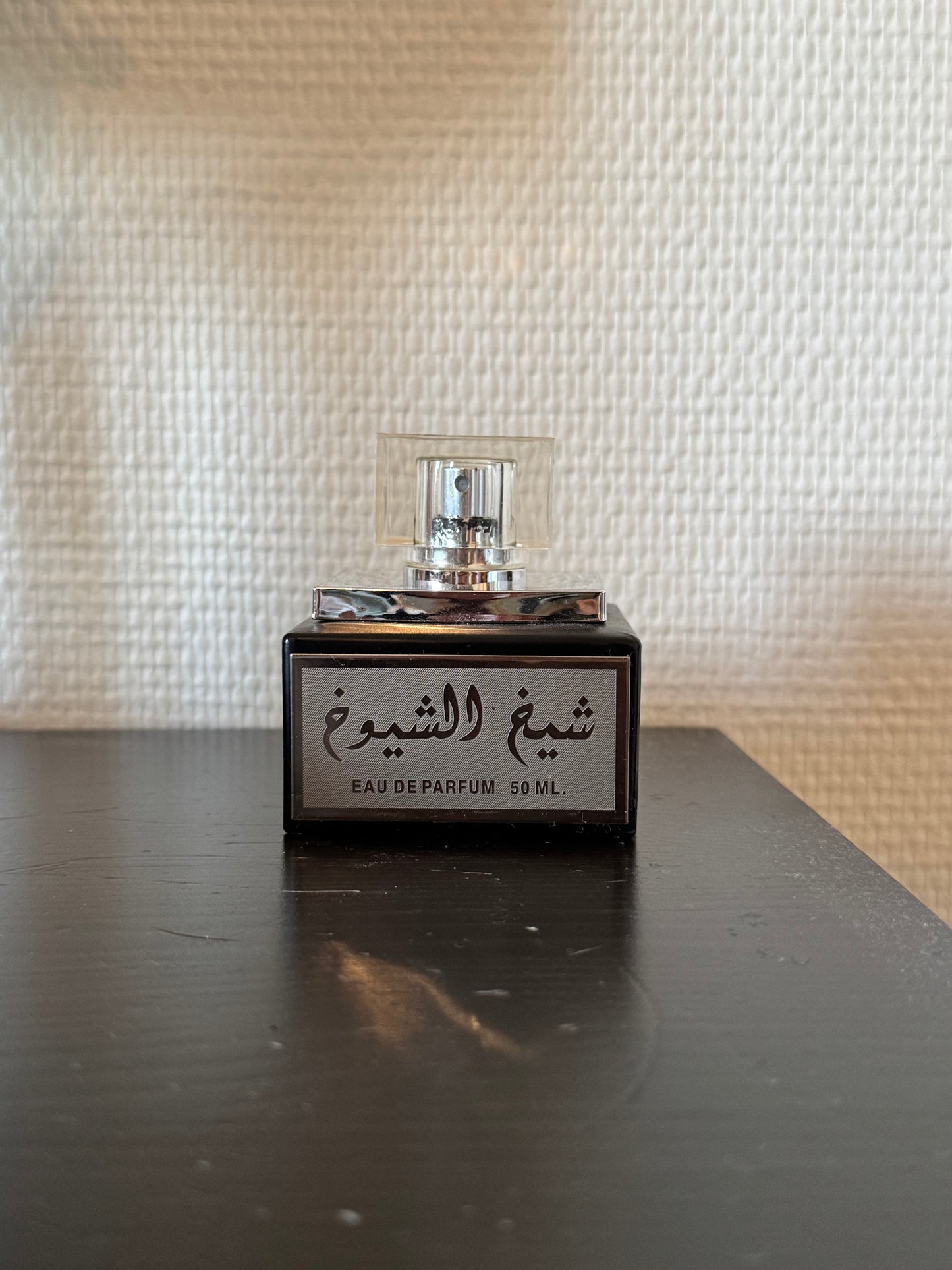 Parfum : SHEIKH AL SHOUYOUKH - Destock