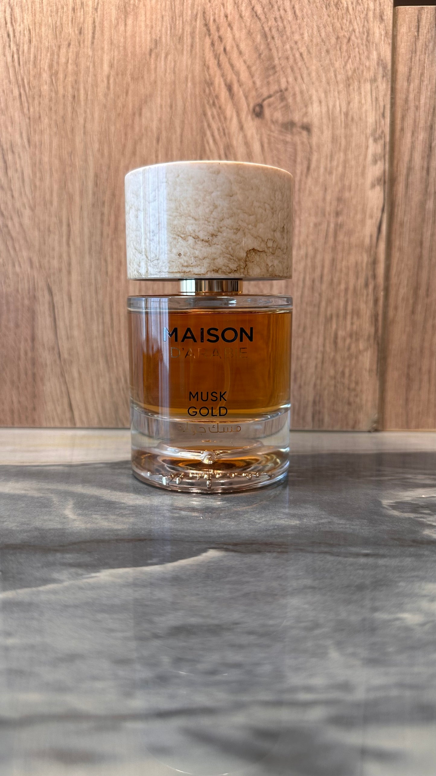 Parfums Homme / Atelier Oud