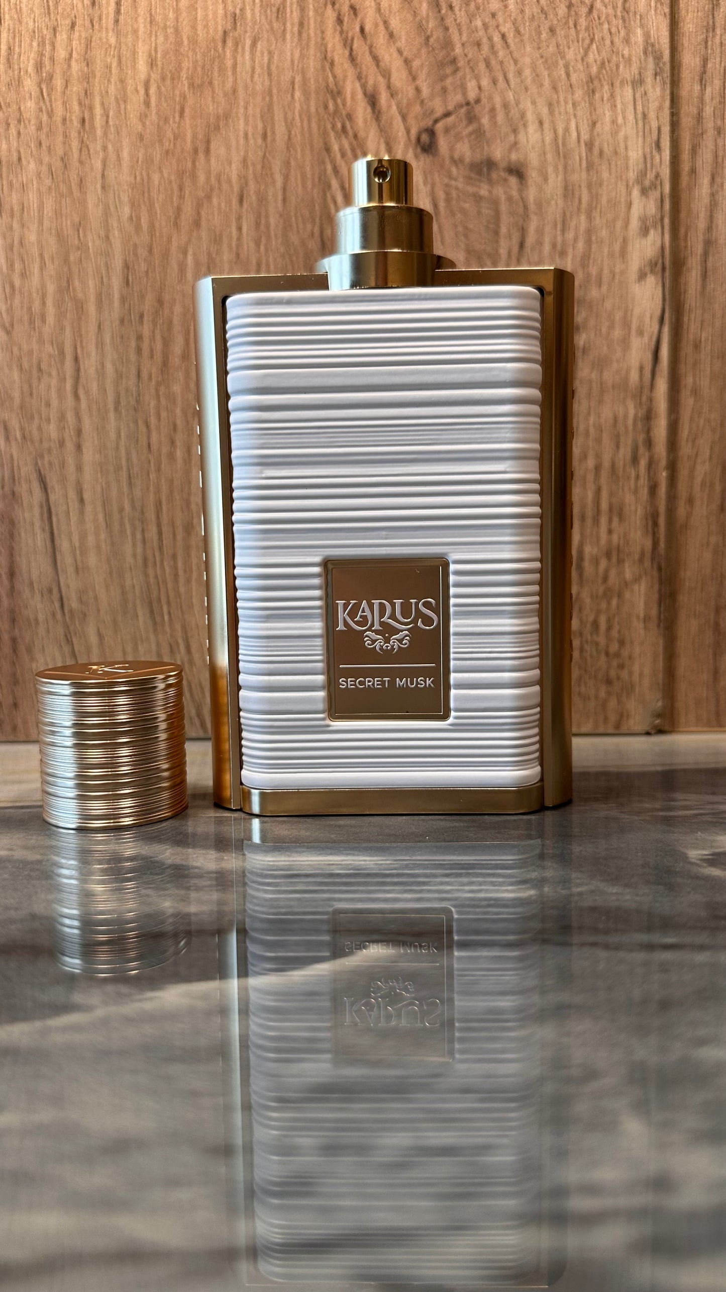 Parfums Homme / Atelier Oud