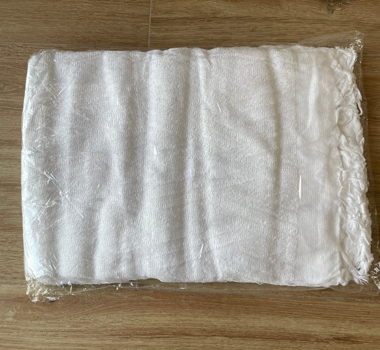Habit d'ihram / Ihram