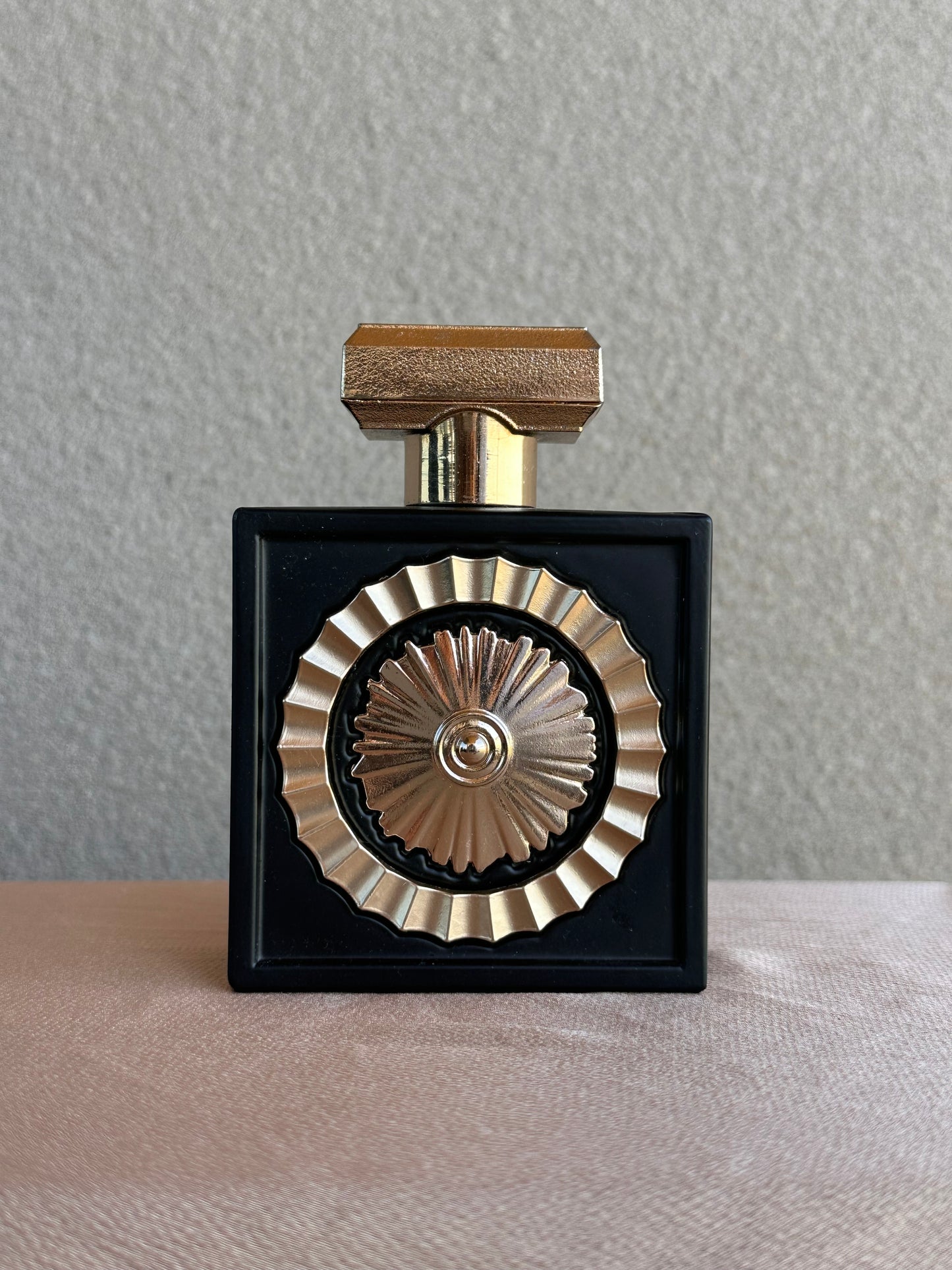 Parfum : NEBRAS - Lattafa - Destock