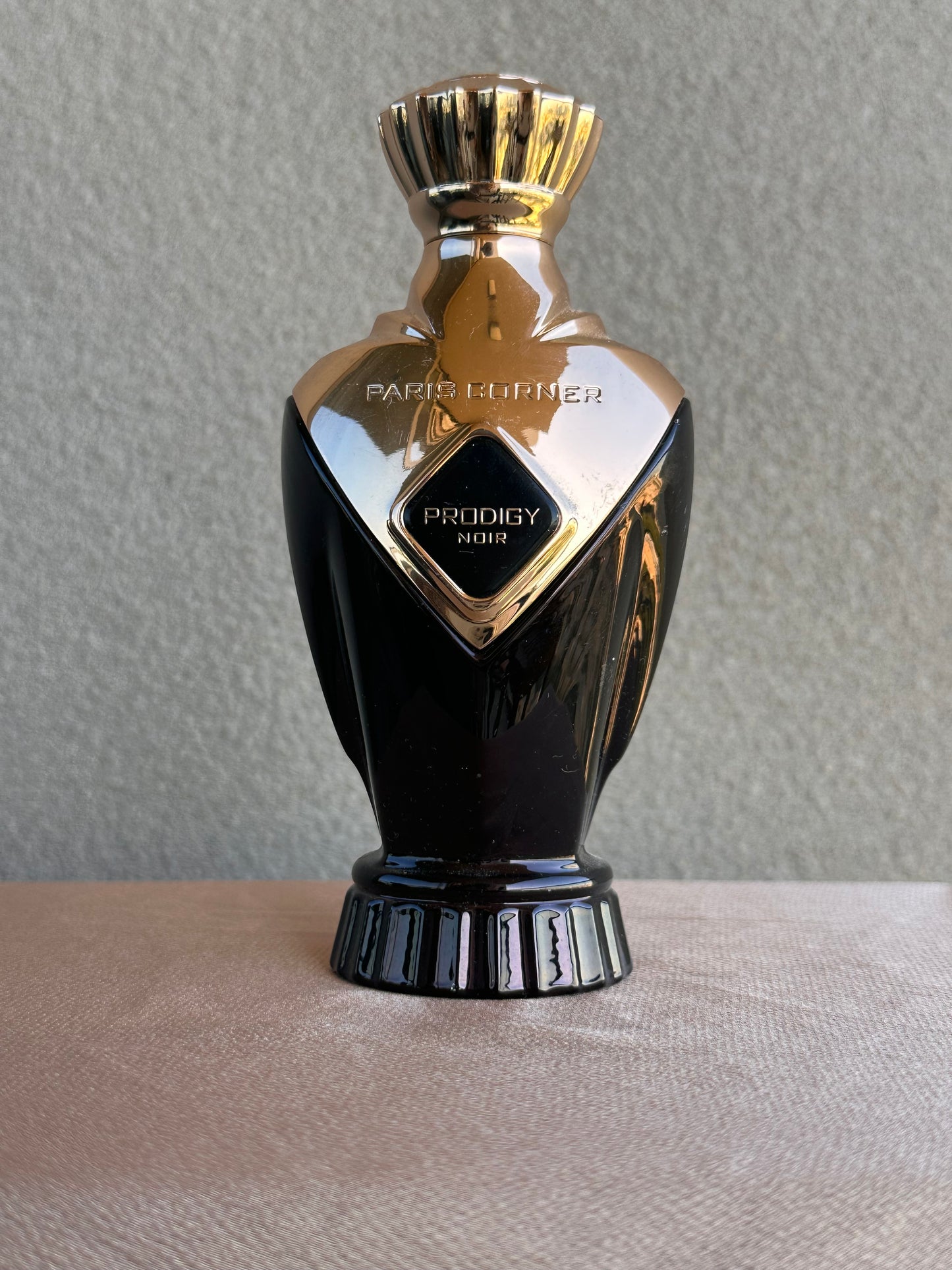 Parfum : PRODIGY NOIR - Paris Corner - Destock