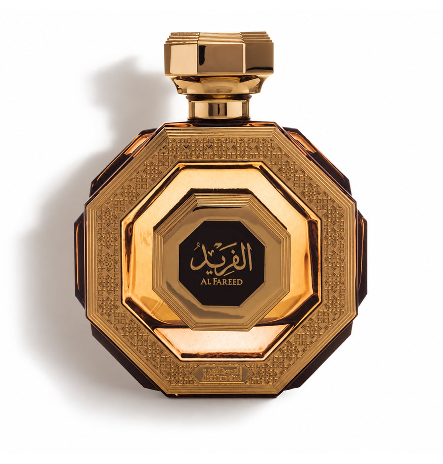Al Fareed – Arabian Oud (100 ml)