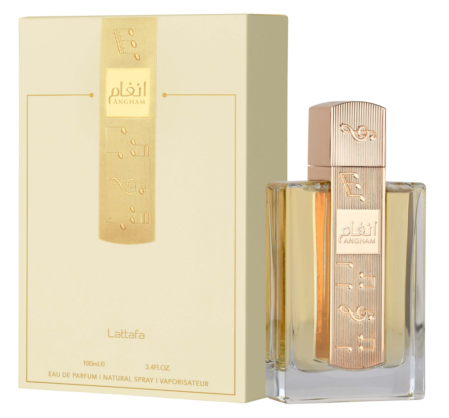 Parfums Femmes / Atelier Musk