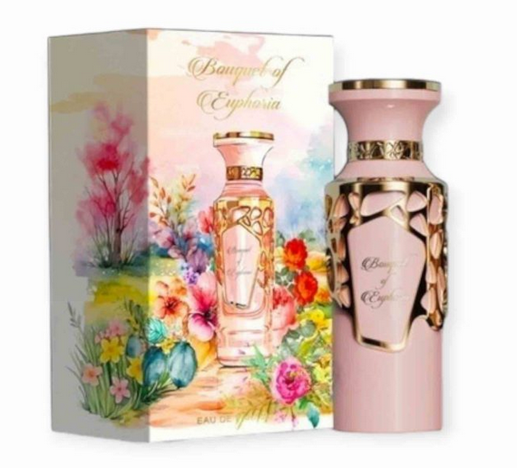Parfums Femmes / Atelier Musk