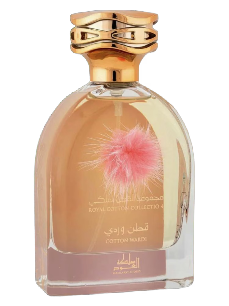 Parfums Femmes / Atelier Musk
