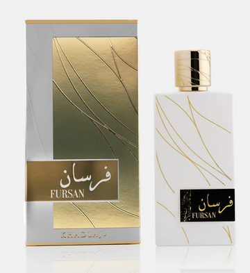 Parfums Femmes / Atelier Musk