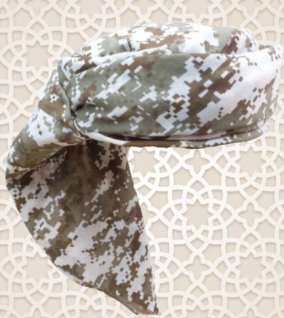 Shemagh / Ghutra Militaire