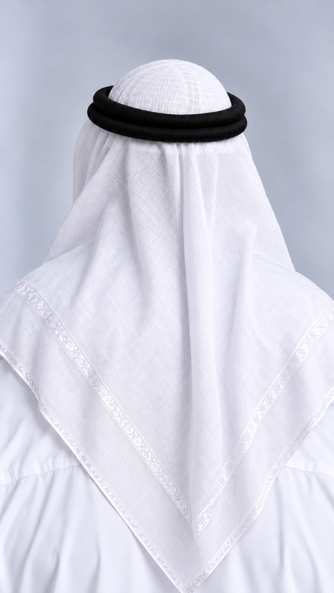 Iqal Saoudien Premium