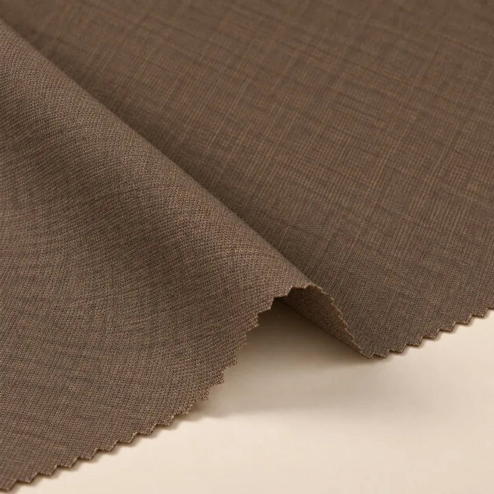 Texture du tissu Ameramis effet laine