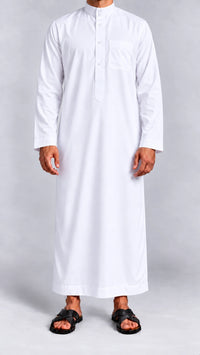 Qamis Saoudien Ryadh