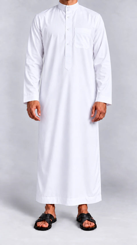 Qamis Saoudien Ryadh