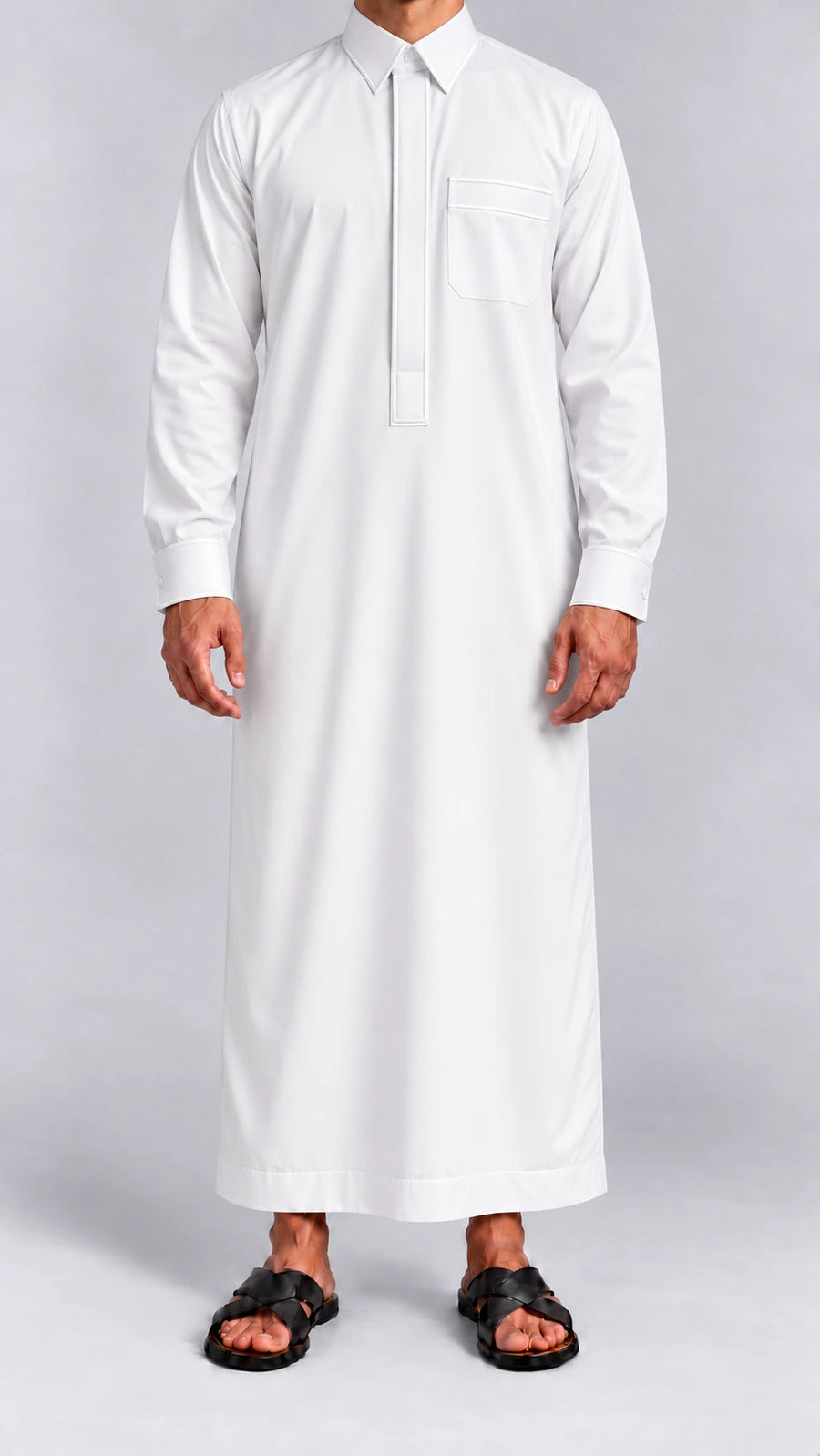 Qamis Saudi Noble