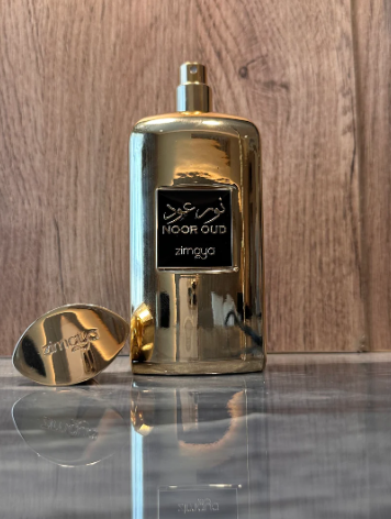 Noor Oud - Maison Zimaya
