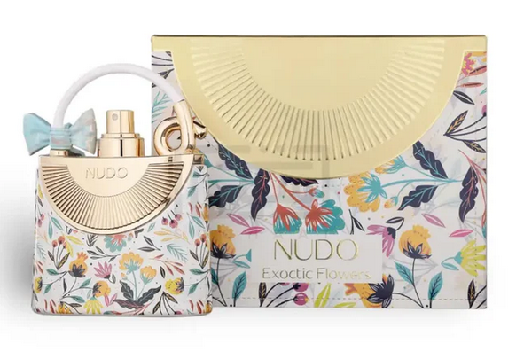 Parfums Femmes / Atelier Musk