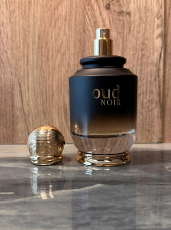 Oud Noir (Ombre Nomade LV)