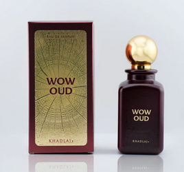 Parfums Femmes / Atelier Musk