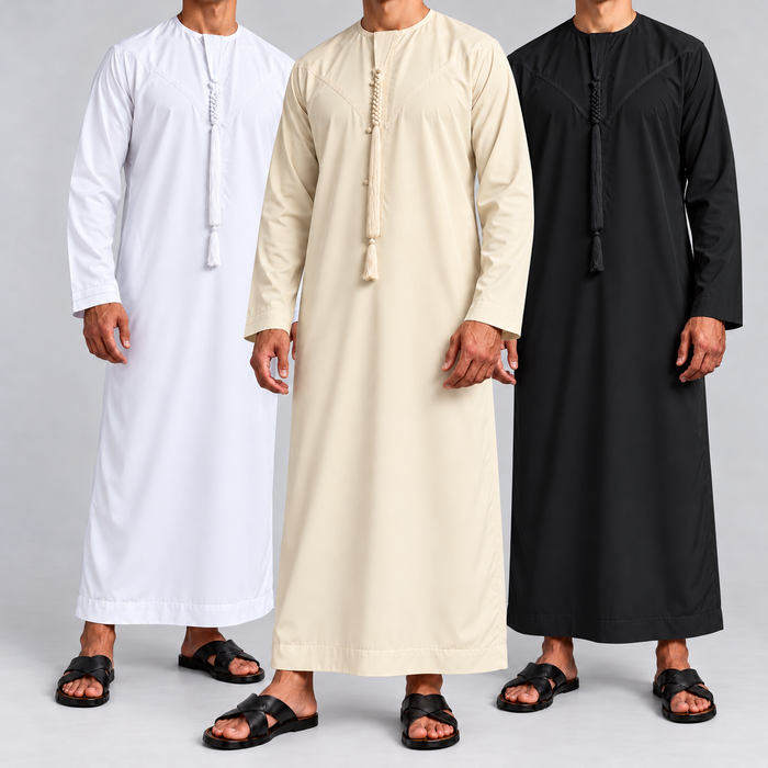 Emirati qamis