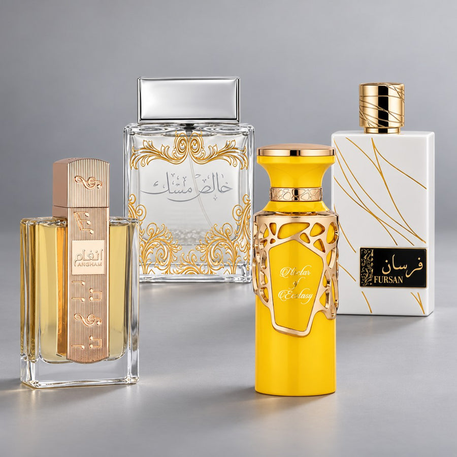 Atelier Musk