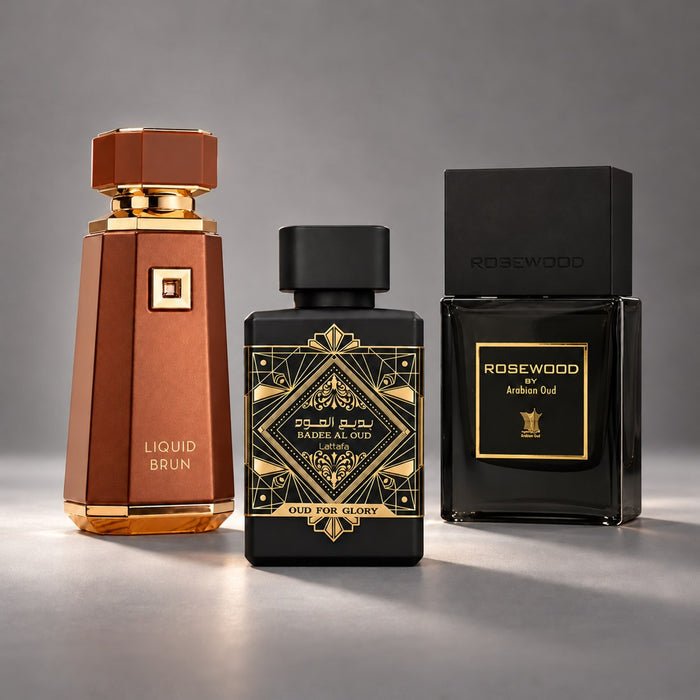 Perfumes for Evenings & Going Out