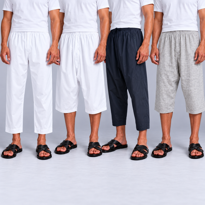 Harem pants
