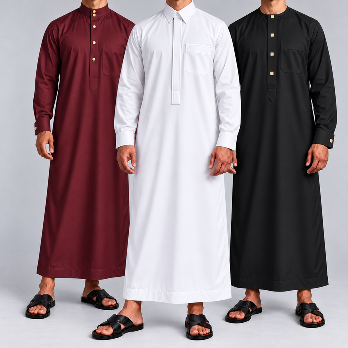 Qamis Weddings & Events