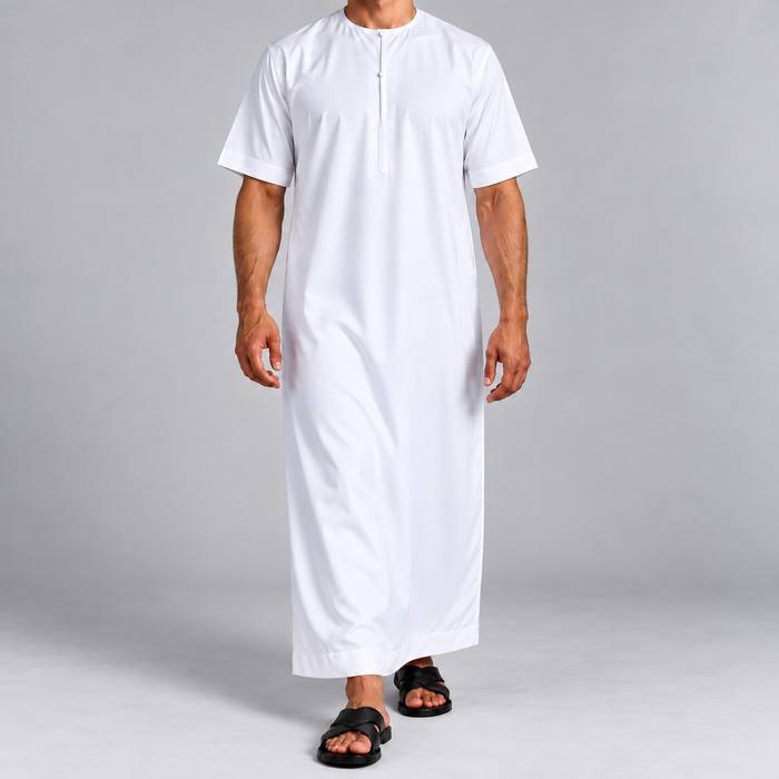 Summer Qamis