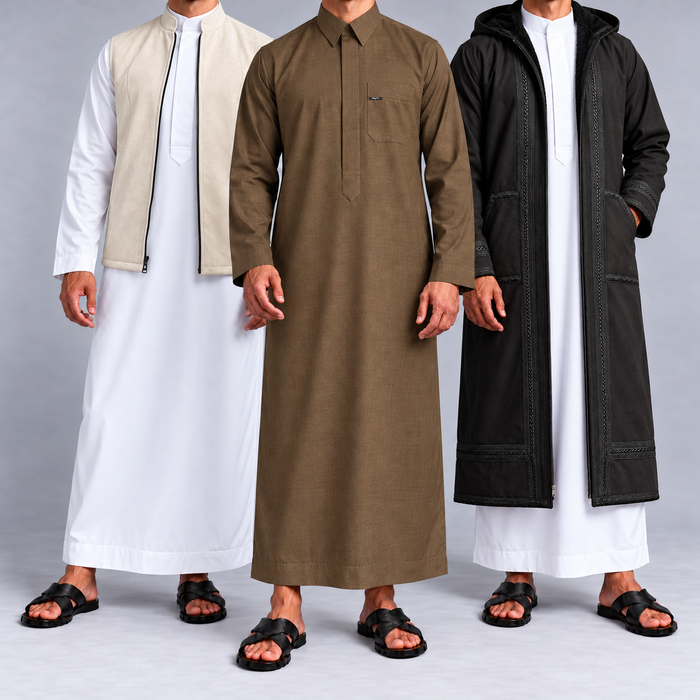 Fall/Winter Collection