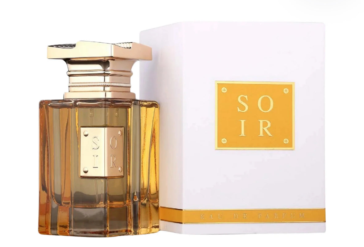Soir - Fragrance World
