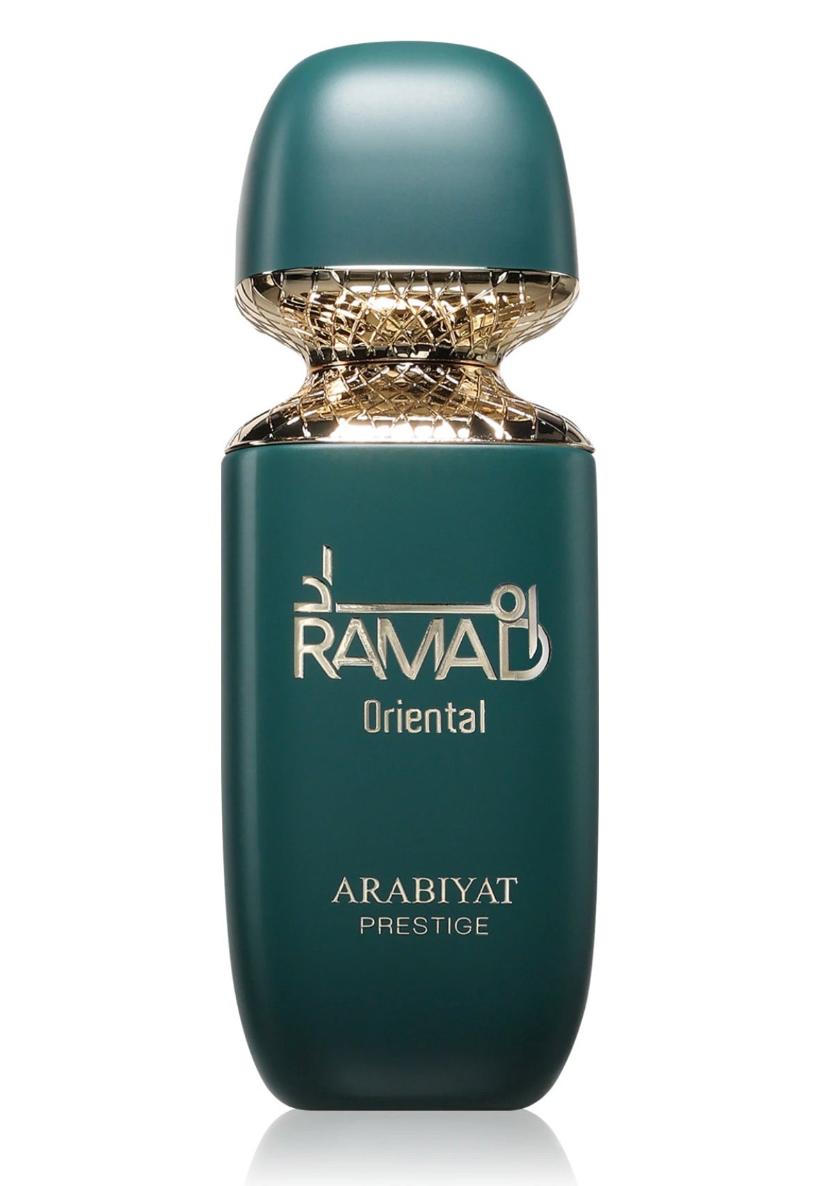 Parfum : Ramad Oriental Arabiyat prestige 100ml
