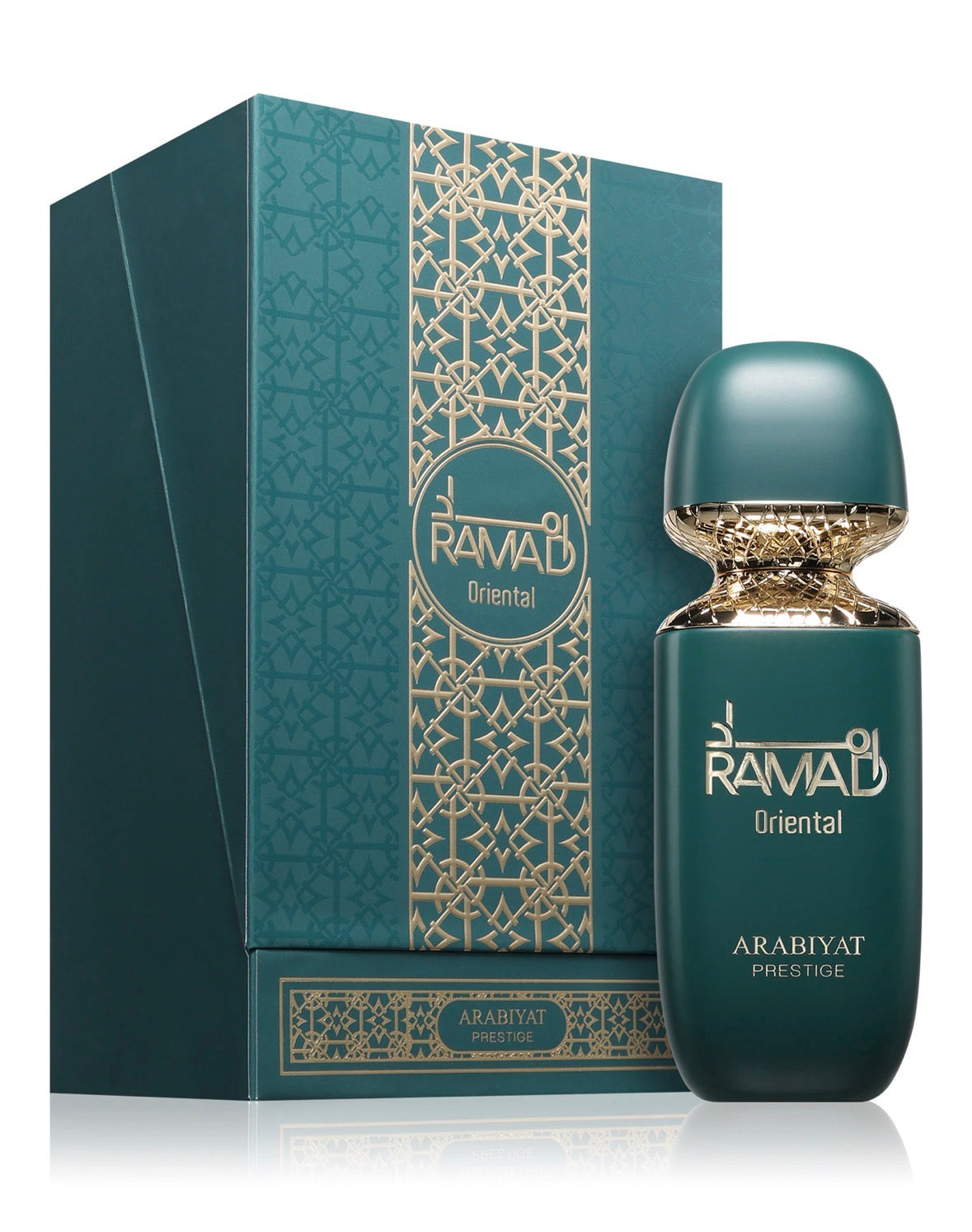 Parfum : Ramad Oriental Arabiyat prestige 100ml