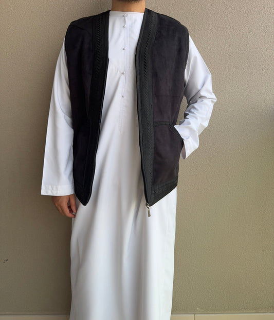 Veste Al Qudra (Farwa❄️)