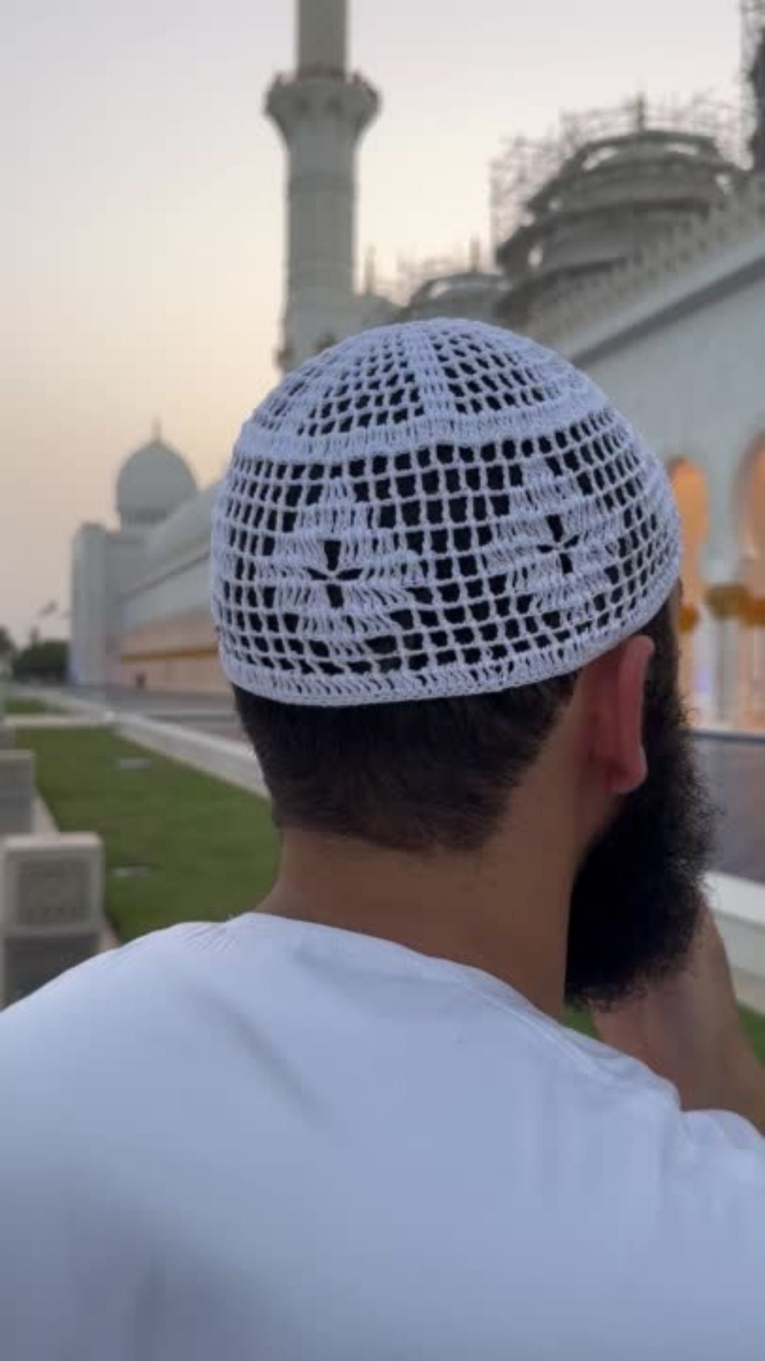 Chechiya Premium Elastique