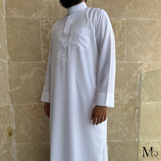 Qamis Saoudien RYADH 🆕!