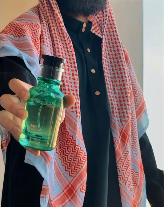 PACK TARAWIH (sans montre)