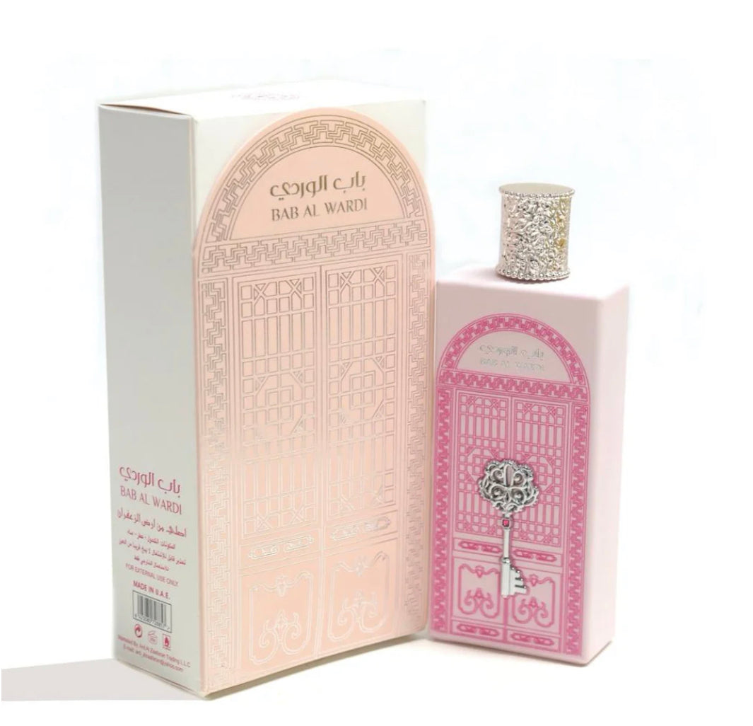 Parfum : Bab al wardi