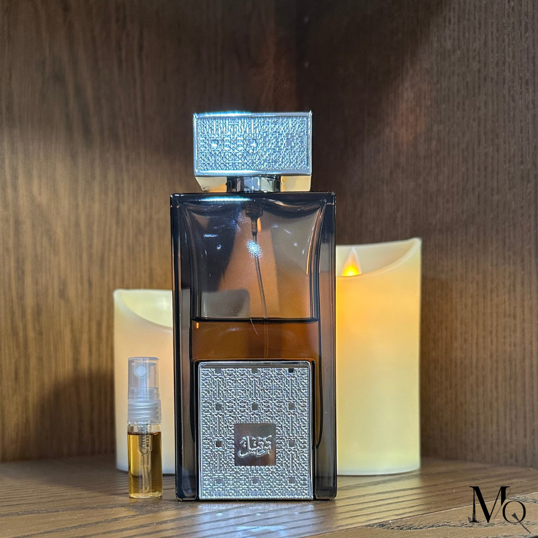 Échantillon De Parfums