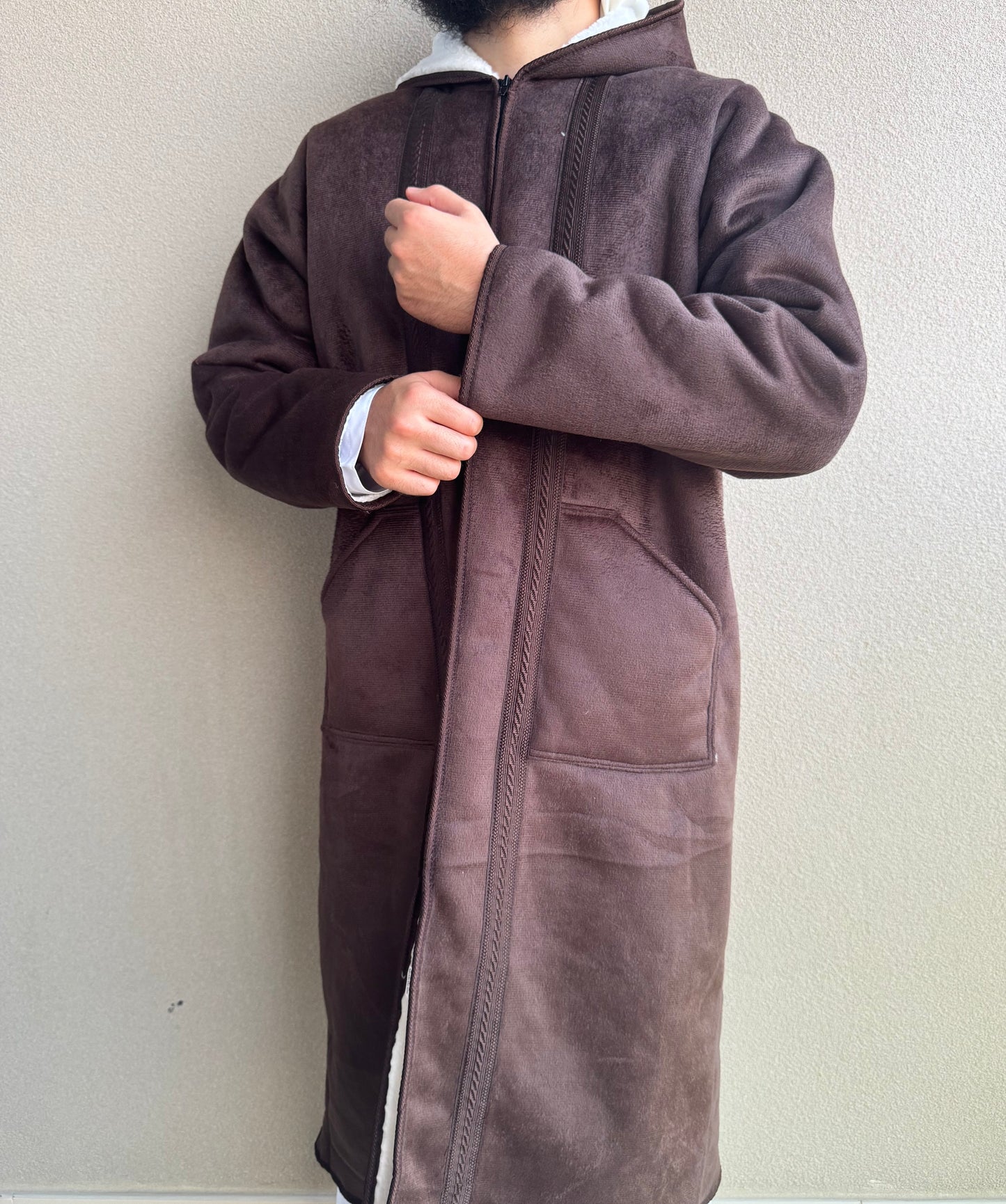 Farwa Sahara Premium (Hiver🇦🇪❄️)