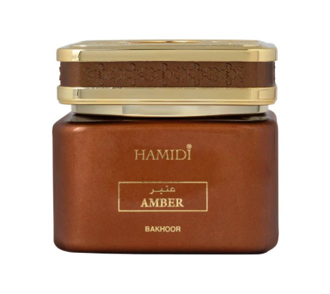 BAKHOOR EMIRATI - HAMIDI