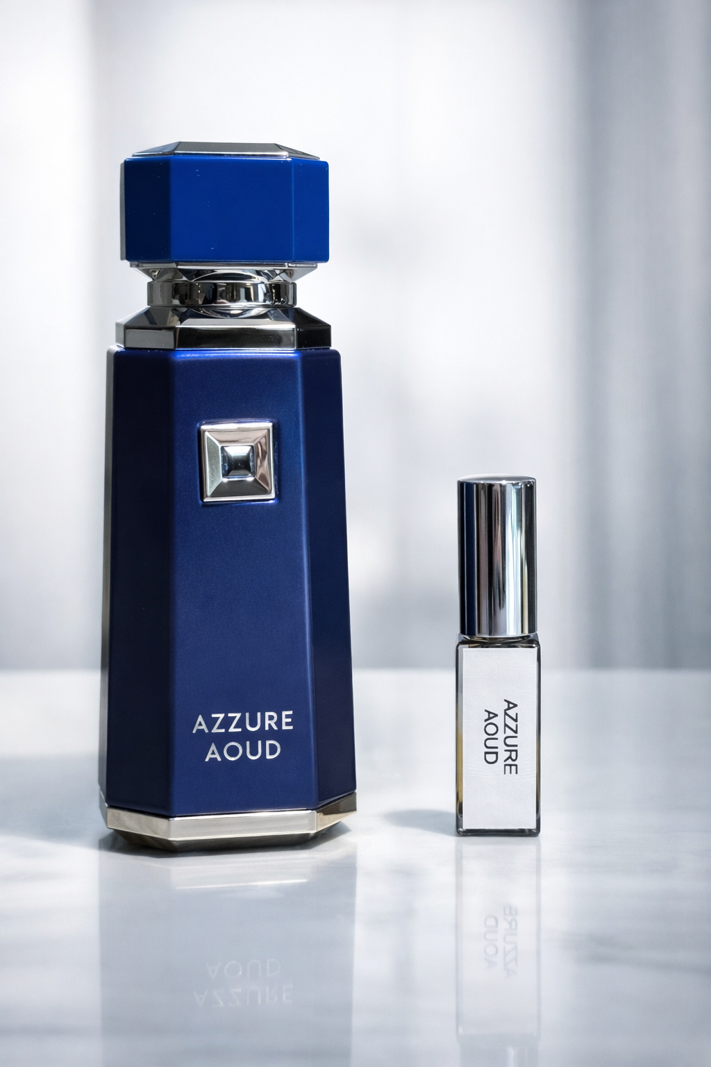 Echantillons de parfums