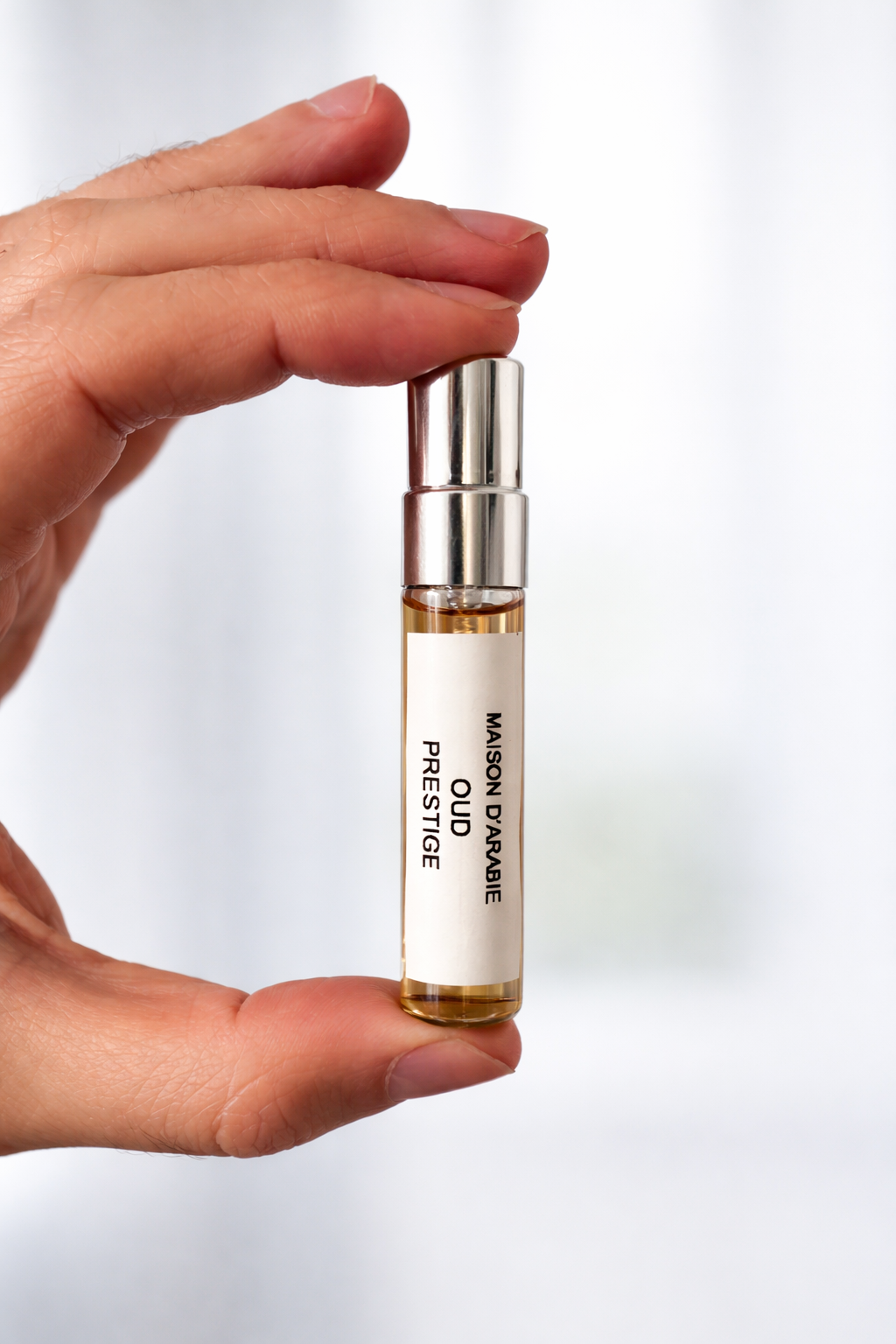 Echantillons de parfums