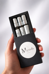 Coffret 3 échantillons